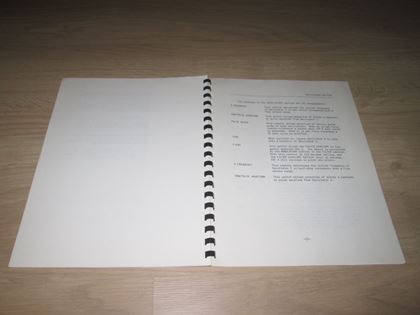 Oberheim-OB-Xa 6 Owner's Manual - 1981      